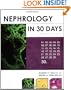 Nephrology in 30 Days (30 Days Series)