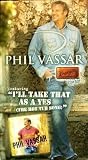 Phil Vassar