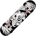 Birdhouse Silver Series Tony Hawk Falcon 6 Complete Mini Skateboard