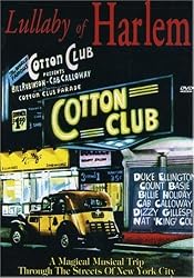 Lullaby of Harlem