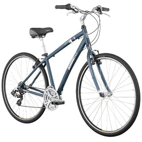 Diamondback Maravista Men's Sport Hybrid Bike (700c Wheels)