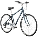 Diamondback Maravista Men's Sport Hybrid Bike (700c Wheels)