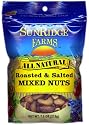 Fancy Mixed Nuts--12/7.5 oz. bags