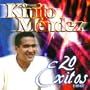 Santo merengue