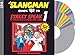THE SLANGMAN GUIDE TO STREET SPEAK 1 (2-Audio CD Set) (Slangman Guides)