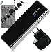 Wicked Chili USB Ersatzakku f�r LG Smartphones / Handys (5200mAh, Netzteil, Transportbeutel, Adapter)