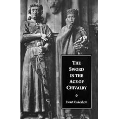 Sword in the Age of Chivalry