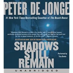 Shadows Still Remain