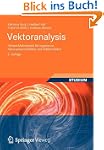 Vektoranalysis: H�here Mathematik f�r...