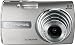 Olympus Stylus 810 8MP Digital Camera with 3x Image-Stabilized Optical Zoom