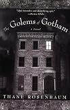 Golems of Gotham