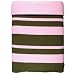 MSI Wind U100 / U120, Samsung NC10 & Sylvania Magni Elite Edition Netbook PC PINK BROWN Soft SOXX SL