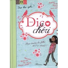 Mon Dico Cheri
