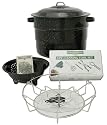 Granite Ware 9-Piece Canning Kit