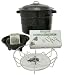 Granite Ware 9-Piece Canning Kit