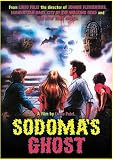 Sodoma`s Ghost