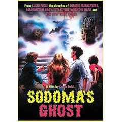 Sodoma's Ghost by 