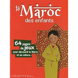 Le Maroc des enfants