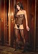 Three Piece Camisette Set
