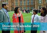 Diversity Calendar 2010 Northern Ireland