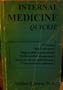 Quick Reference to Internal Medicine: Outline Format