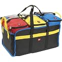 LEGO 4-Piece Toy Organizer Tote