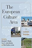 The European culture area : a systematic geography
