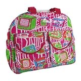 Produkt-Bild: Sporttasche / Schultertasche TELEVISIONS - pink