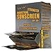Sunscreen, 4mL, Box, SPF 30 , PK100