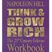 Think and Grow Rich: The 21st Century Edition Workbook