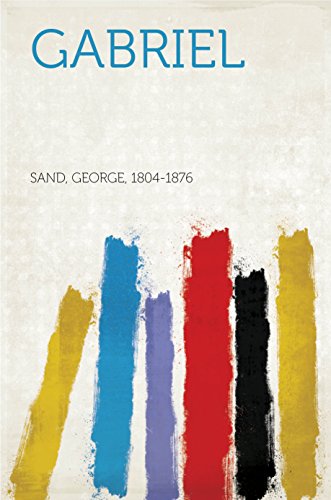 Gabriel (French Edition)
