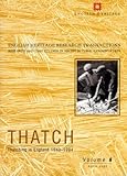Thatch : thatching in England, 1940-1994