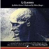 I, Claudius | [Robert Graves]