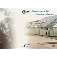 Sustainable Timber...Sustainable Homes: Sector Challenge! - 'Increasing the Competitiveness of the UK Sawmilling and Re-manufacturing Industry in Construction Markets