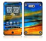 Sunset Protective Skin Cover Decal Sticker for HTC Aria Cell Phone