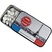 Amusemints Eiffel Tower Paris Decorative Tin with Mints