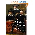 Society in Early Modern England
