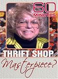 60 Minutes - Thrift Shop Masterpiece? (May 6, 2007)