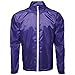 2786 Mens Contrast Lightweight Windcheater Shower Proof Jacket