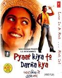 Pyaar Kiya To Darna Kya