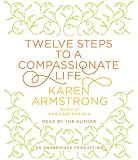 Twelve Steps to a Compassionate Life