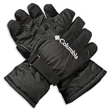 Columbia Mens Core Glove