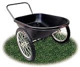 Outdoor Living : Agri-Fab Garden Cart- 6 cu. ft.