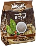 Produkt-Bild: Minges Kaffeepads "Royal", 20-St&uuml;ck Filtersoftpads (12x 140 g)