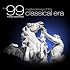 The 99 Most Essential Masterpieces of the Classical Era $1.99