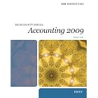 New Perspectives on Microsoft Office Accounting 2009, Introductory (New Perspectives (Paperback Course... by Sandra Cable