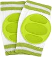 New Baby Crawling Child Knee Pad Toddler Elbow Pads 804068 Green