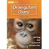 Orangutan Diaries: Series 2 [DVD]