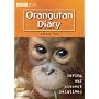 Orangutan Diaries: Series 2 [DVD]
