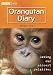 Orangutan Diaries: Series 2 [DVD]